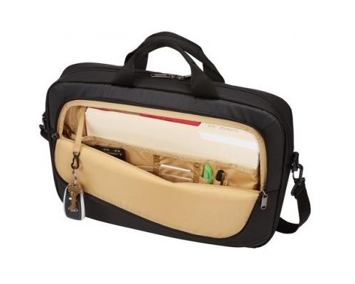Сумка для ноутбука Case Logic 15.6'' Propel Attache PROPA-116 Black) (3204527) Сумка для ноутбука Case Logic 15.6'' Propel Attache PROPA-116 Black) (3204527)
