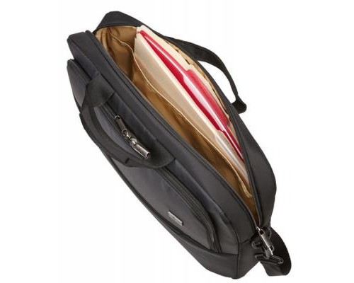 Сумка для ноутбука Case Logic 15.6'' Propel Attache PROPA-116 Black) (3204527) Сумка для ноутбука Case Logic 15.6'' Propel Attache PROPA-116 Black) (3204527)