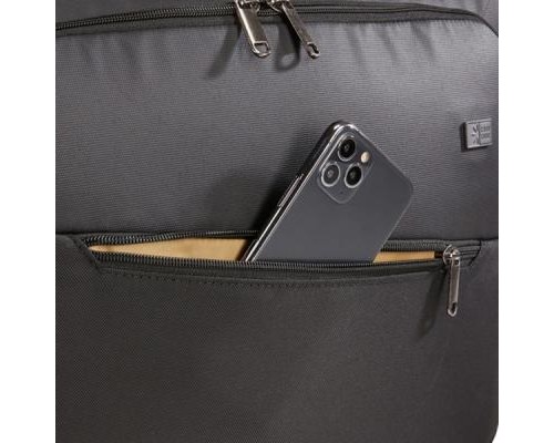 Сумка для ноутбука Case Logic 15.6'' Propel Attache PROPA-116 Black) (3204527) Сумка для ноутбука Case Logic 15.6'' Propel Attache PROPA-116 Black) (3204527)