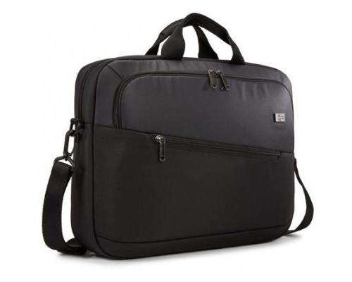 Сумка для ноутбука Case Logic 15.6'' Propel Attache PROPA-116 Black) (3204527) Сумка для ноутбука Case Logic 15.6'' Propel Attache PROPA-116 Black) (3204527)