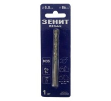 Свердло Зеніт 