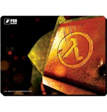 Килимок для мишки Pod Mishkou GAME HALF LIFE S