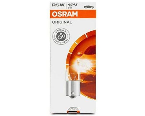 Автолампа Osram 5W (OS 5007)