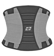Бандаж поперековий Power System Waist Shaper PS-6031 Grey S/M (6031GR-3)