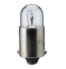 Автолампа Philips 2W (12913 CP)