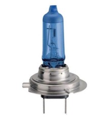 Автолампа Philips галогенова 55W (12972 DV S2)