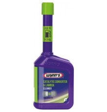 Присадка автомобільна WYNN'S Cat Lambda Cleaner 325мл (W24463)
