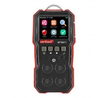Газоаналізатор Wintact 4-в-1 (WT8811)