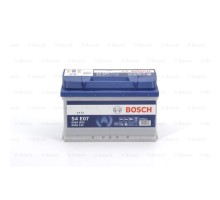 Акумулятор автомобільний Bosch 65А (0 092 S4E 070)