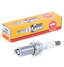 Свічка запалювання NGK 1669 LFR5E-11