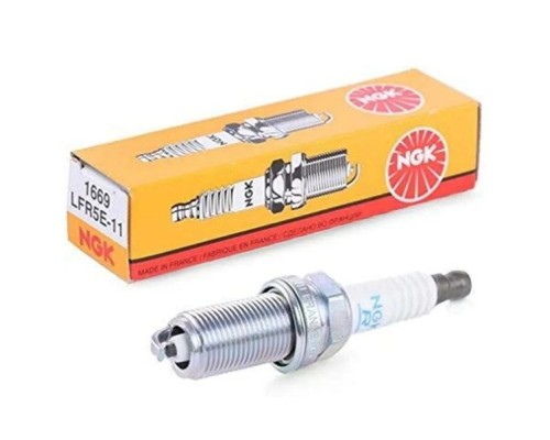 Свічка запалювання NGK 1669 LFR5E-11