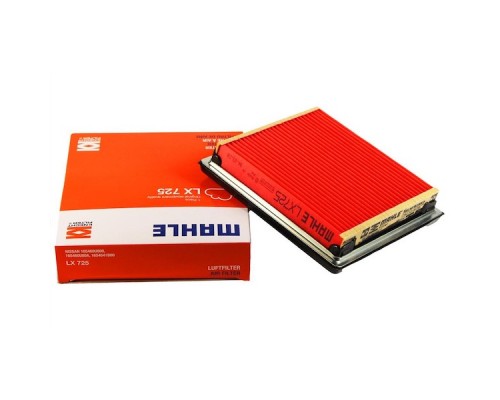 Повітряний фільтр для автомобіля Mahle LX725