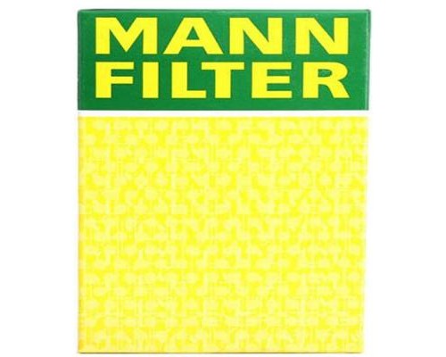 Фільтр масляний Mann W79
