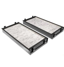 Фільтр салону Mahle LAK221/S