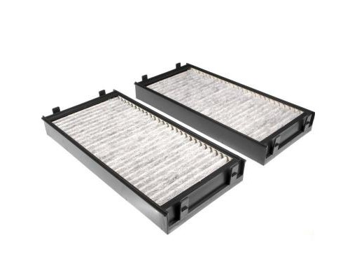 Фільтр салону Mahle LAK221/S