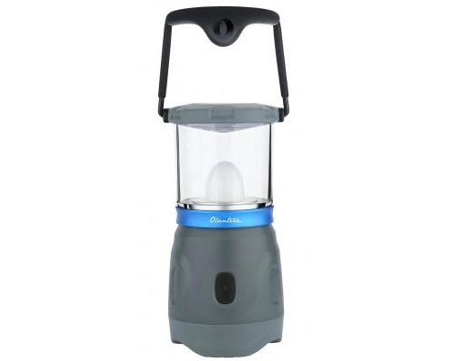 Ліхтар Olight Olantern Red + дві насадки в комплекті (Olantern Grey)