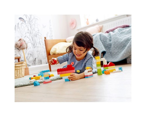 Конструктор LEGO DUPLO Коробка-серце (10909)