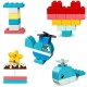 Конструктор LEGO DUPLO Коробка-серце (10909)