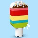 Конструктор LEGO DUPLO Коробка-серце (10909)