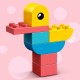 Конструктор LEGO DUPLO Коробка-серце (10909)