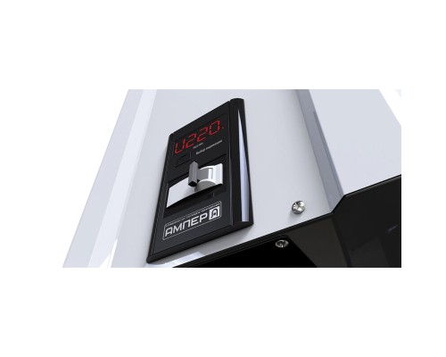 Стабілізатор Елекс Ампер У 9-1/32 v2.0 (У.9-1/32 v2.1)