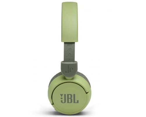 Навушники JBL JR 310BT Green (JBLJR310BTGRN)