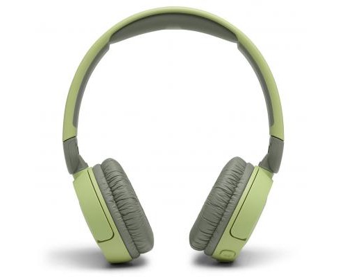 Навушники JBL JR 310BT Green (JBLJR310BTGRN)