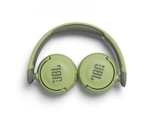 Навушники JBL JR 310BT Green (JBLJR310BTGRN)