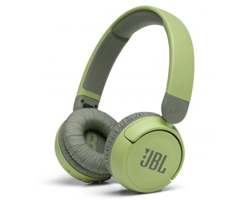 Навушники JBL JR 310BT Green (JBLJR310BTGRN)