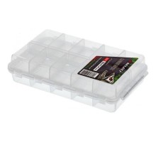 Коробка рибалки Select Lure Box SLHS-013 16.6х9.7х4.1 cm (1870.30.50)