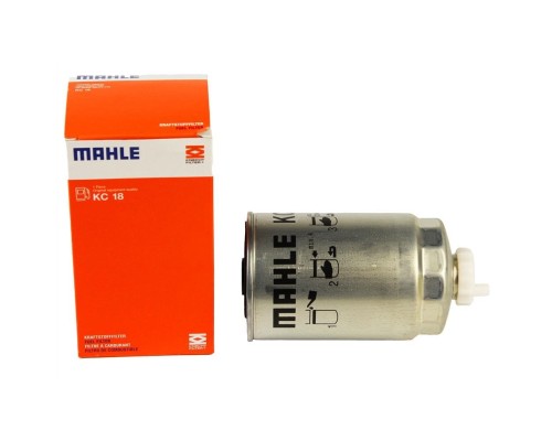 Фільтр паливний Mahle KC18