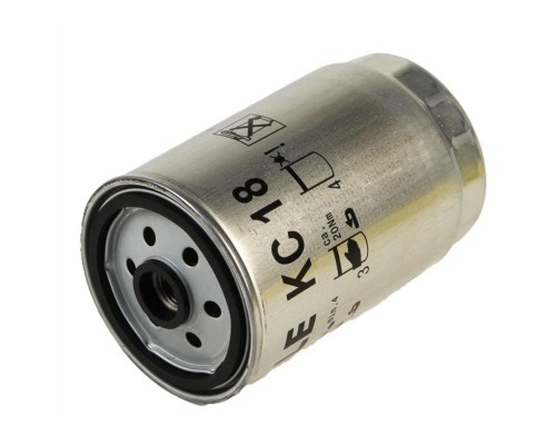 Фільтр паливний Mahle KC18