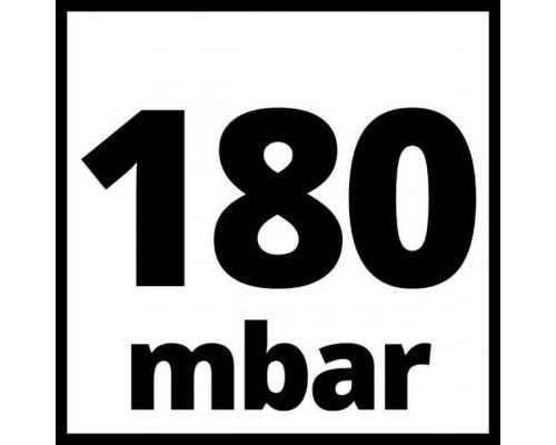 Пилосос будівельний Einhell TC-VC 1815 S (2342390)