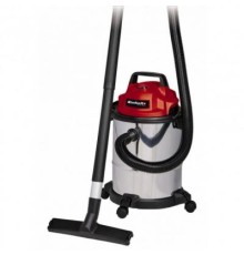 Пилосос будівельний Einhell TC-VC 1815 S (2342390)