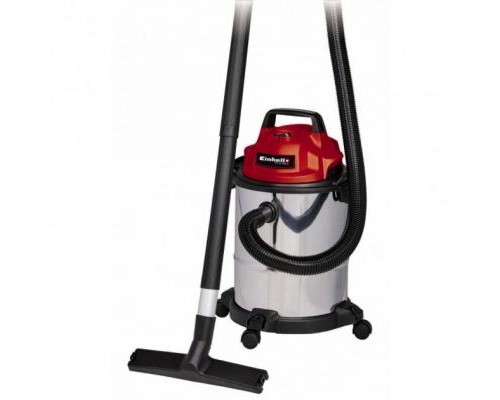 Пилосос будівельний Einhell TC-VC 1815 S (2342390)