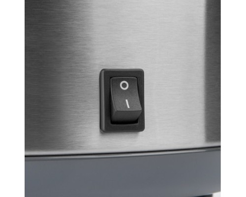 Мультиварка Sencor SRM1550SS