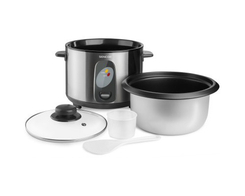 Мультиварка Sencor SRM1550SS