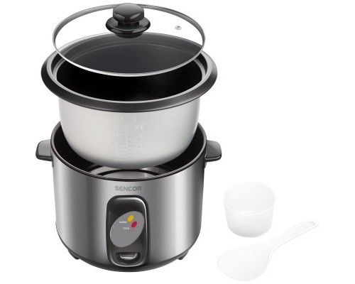 Мультиварка Sencor SRM1550SS