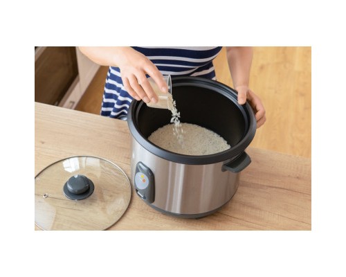 Мультиварка Sencor SRM1550SS