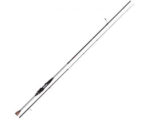 Вудилище Favorite Impulse TZ NEW IMPTZ-892L-T 2.71m 3-12g Fast (1693.04.93)