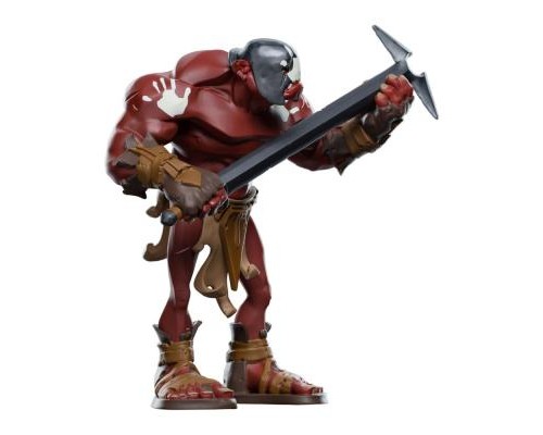 Фігурка для геймерів Weta Workshop Lord Of The Ring Berserker (865002520)