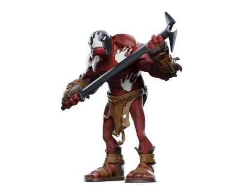 Фігурка для геймерів Weta Workshop Lord Of The Ring Berserker (865002520)