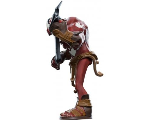 Фігурка для геймерів Weta Workshop Lord Of The Ring Berserker (865002520)