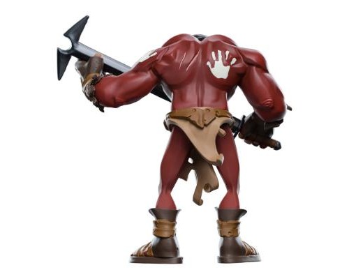 Фігурка для геймерів Weta Workshop Lord Of The Ring Berserker (865002520)