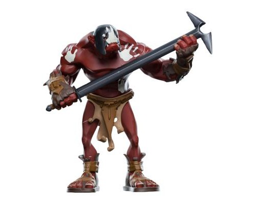 Фігурка для геймерів Weta Workshop Lord Of The Ring Berserker (865002520)