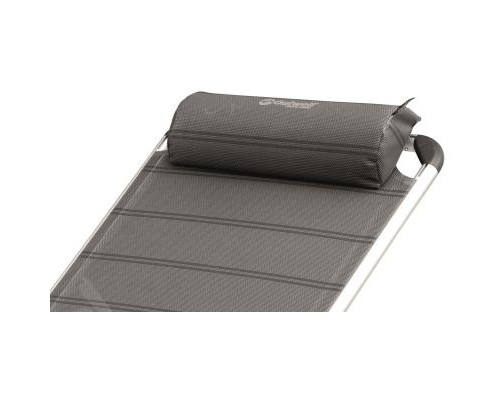 Розкладачка Outwell New Foundland Grey (928862)