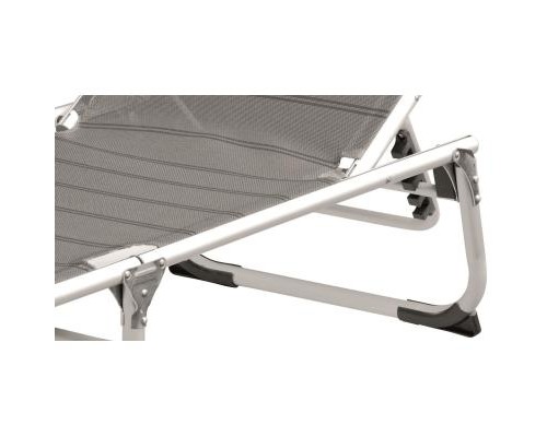 Розкладачка Outwell New Foundland Grey (928862)