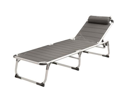 Розкладачка Outwell New Foundland Grey (928862)