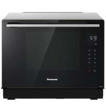 Мікрохвильова піч Panasonic NN-CS89LBZPE