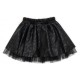 Спідниця дитяча Breeze гіпюрова (16082-110G-black)